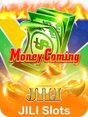 iwinvvip moneycomingjilislots Game Image