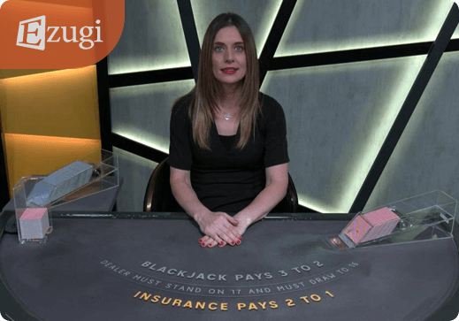iwinvvip Salon Privé Blackjack