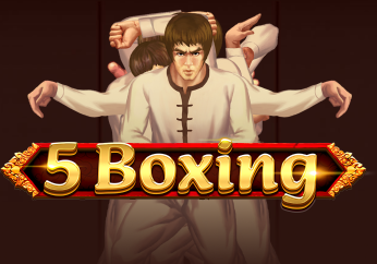 iwinvvip 5 Boxing Game Image