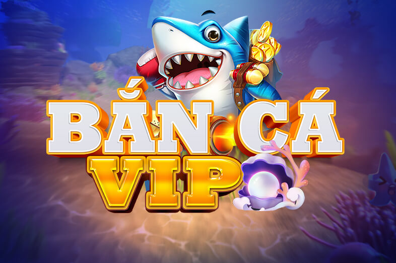 iwinvvip Bắn Cá VIP Game Image